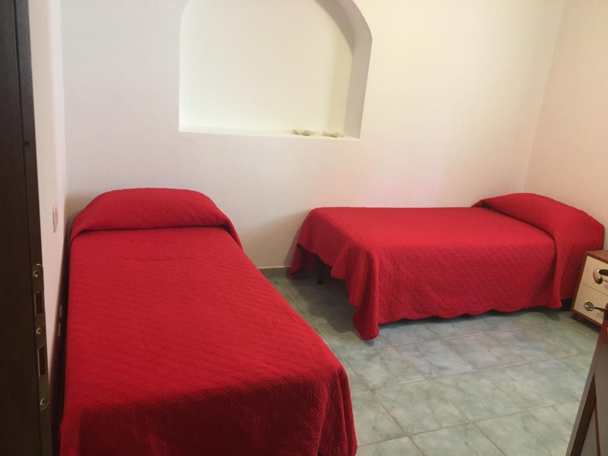 Apartmán Taverna Arzachena Exteriér fotografie