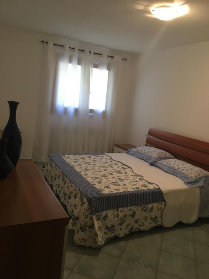 Apartmán Taverna Arzachena Exteriér fotografie