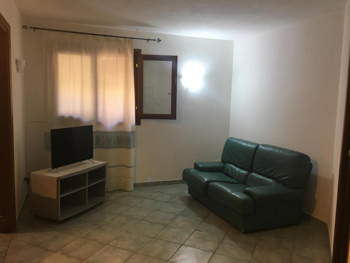 Apartmán Taverna Arzachena Exteriér fotografie