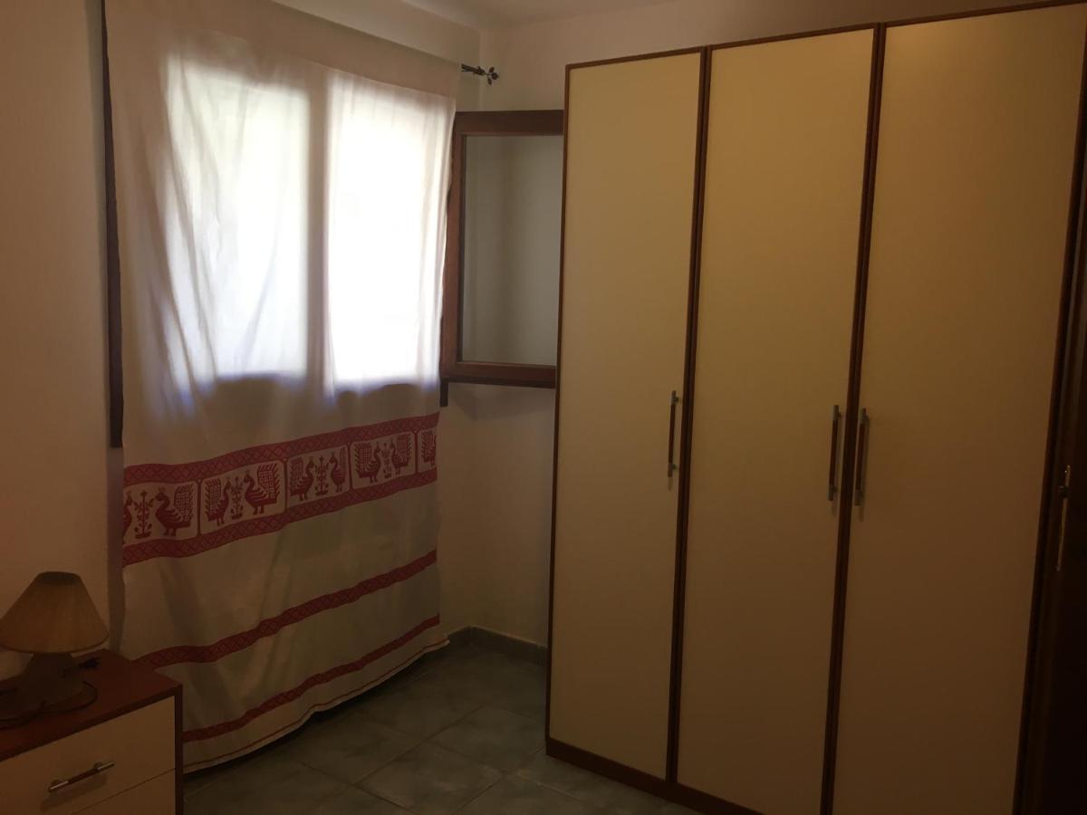 Apartmán Taverna Arzachena Exteriér fotografie