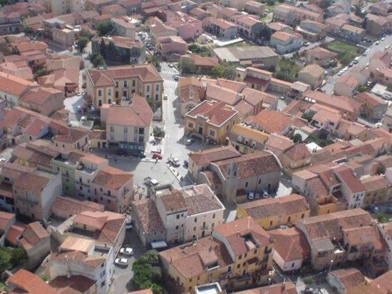 Apartmán Taverna Arzachena Exteriér fotografie