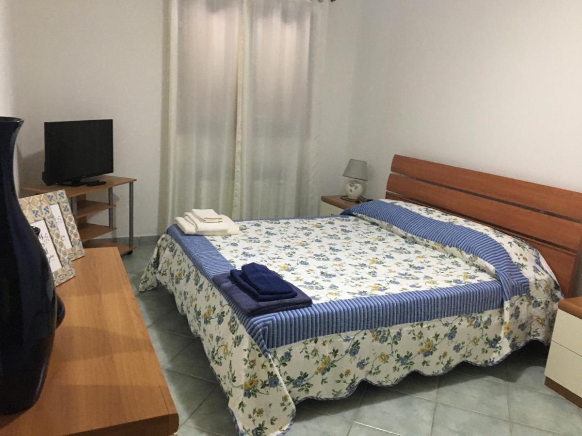 Apartmán Taverna Arzachena Exteriér fotografie